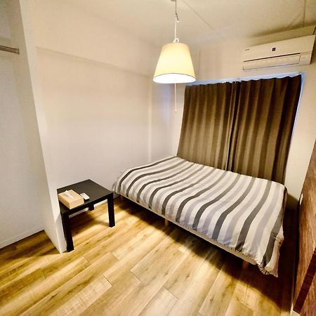 Guest House Re-Worth Yabacho1 402 名古屋 外观 照片