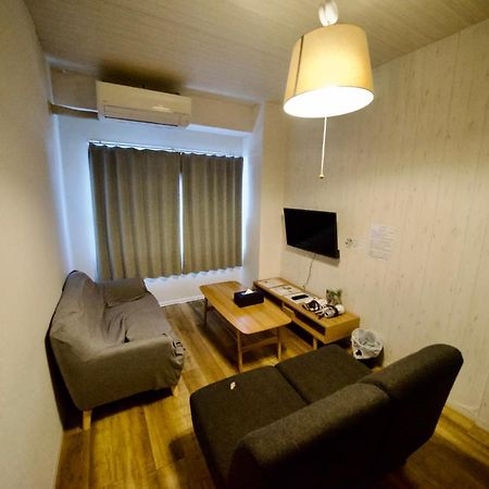 Guest House Re-Worth Yabacho1 402 名古屋 外观 照片