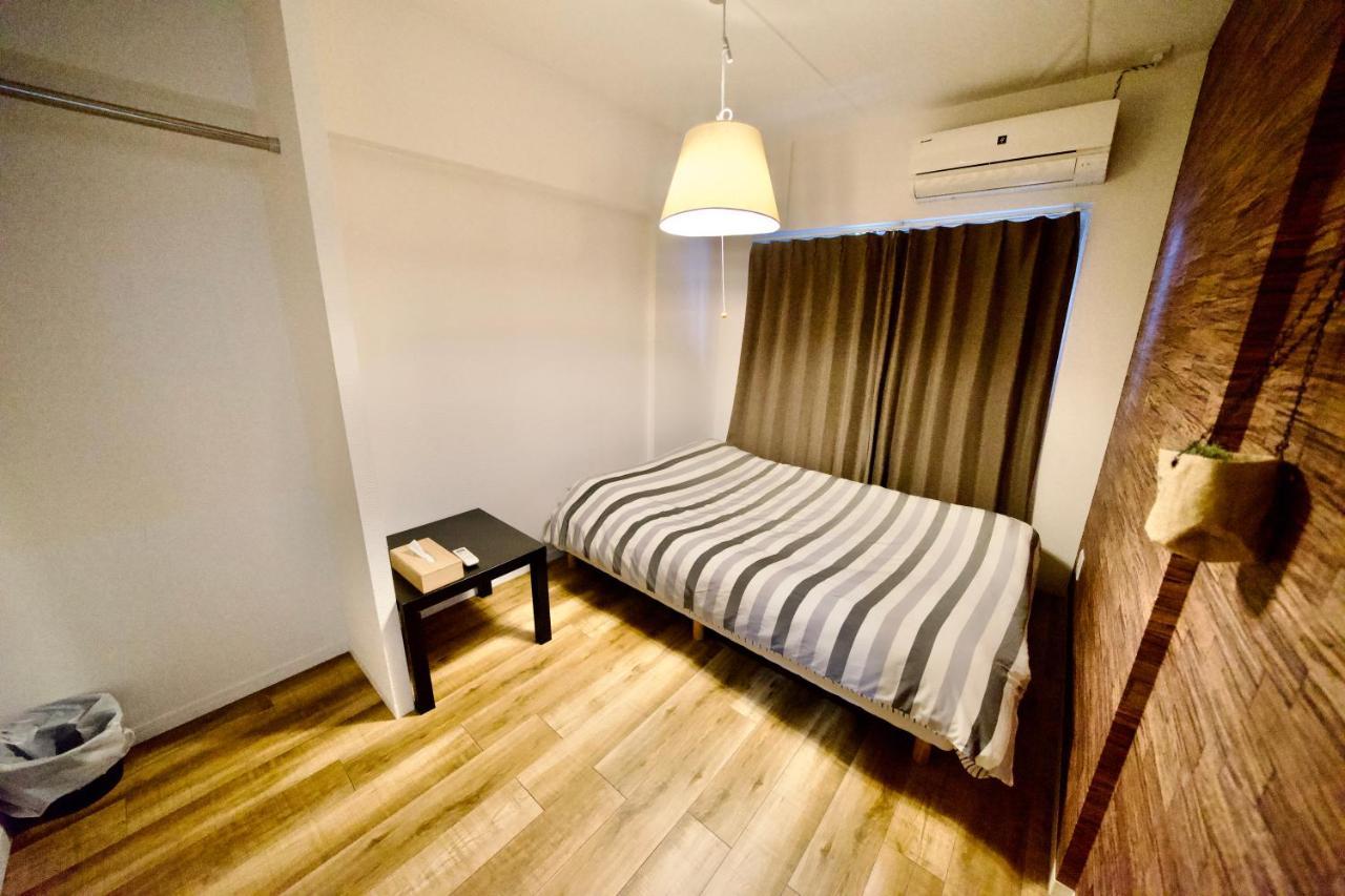 Guest House Re-Worth Yabacho1 402 名古屋 外观 照片