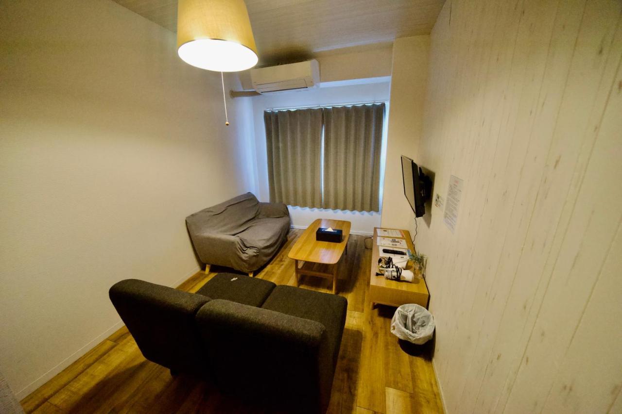 Guest House Re-Worth Yabacho1 402 名古屋 外观 照片