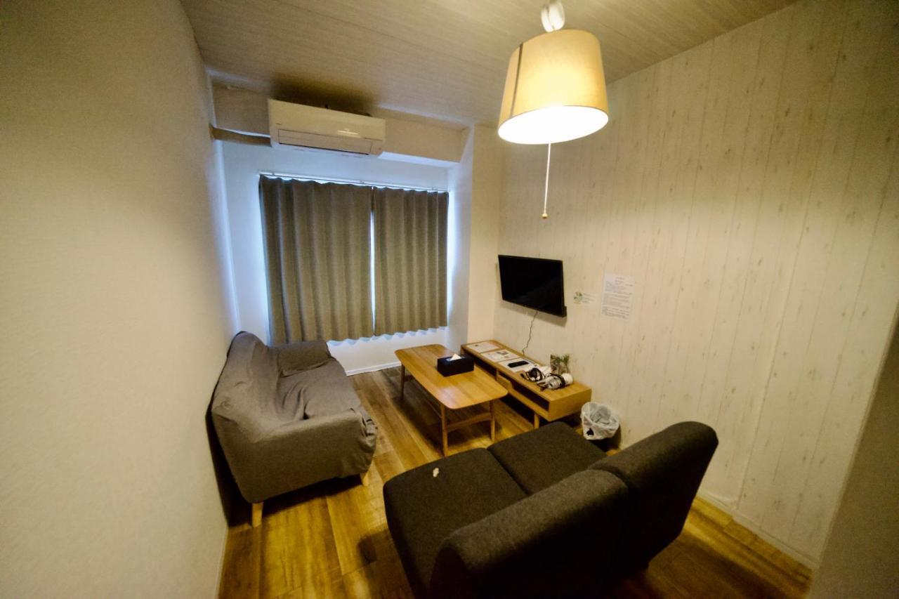 Guest House Re-Worth Yabacho1 402 名古屋 外观 照片